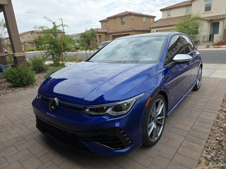 volkswagen golf r 2024 WVWEB7CD1RW232446 image volkswagen golf r 2024 WVWEB7CD1RW232446 image